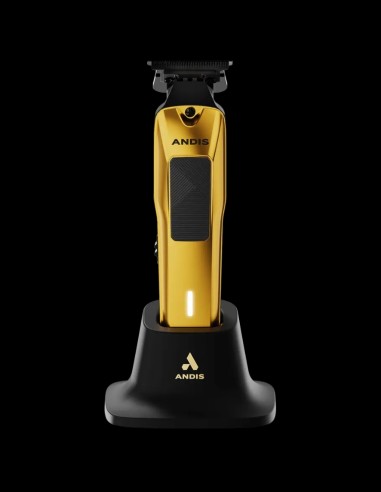 Andis - Phenom Brushless Motor Trimmer @ BarberKing.ca