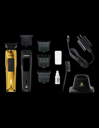 Andis - Phenom Brushless Motor Trimmer @ BarberKing.ca