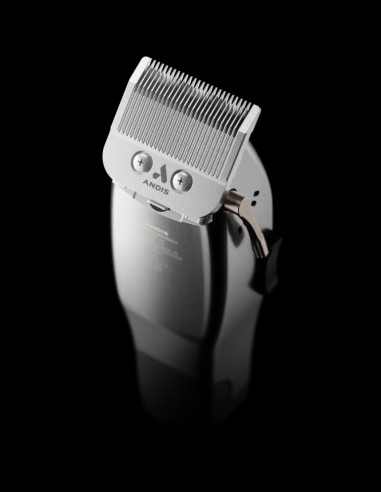 Andis - Master Cordless Lithium Ion Clipper @ BarberKing.ca