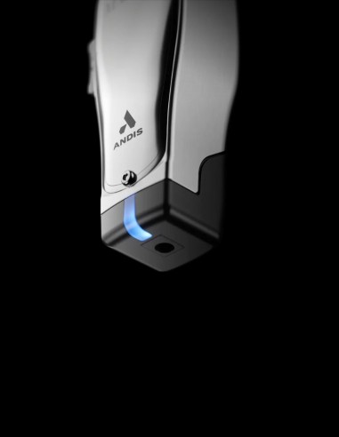 Andis - Master Cordless Lithium Ion Clipper @ BarberKing.ca