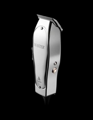 Andis - Master Adjustable Blade Clipper @ BarberKing.ca