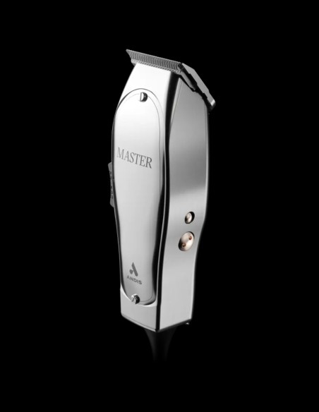 Andis - Master Adjustable Blade Clipper @ BarberKing.ca
