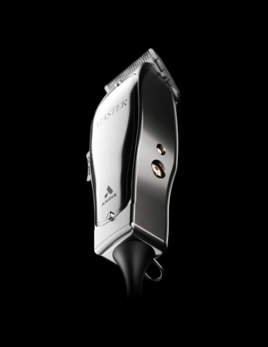 Andis - Master Adjustable Blade Clipper @ BarberKing.ca