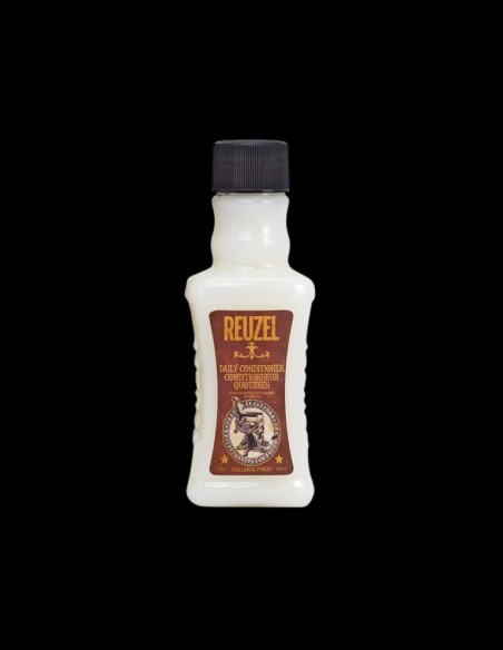 Reuzel - Daily Conditioner - 100ml @ BarberKing.ca