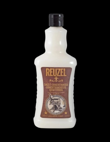 Reuzel - Daily Conditioner - 1000ml @ BarberKing.ca