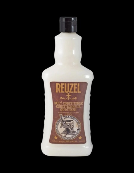 Reuzel - Daily Conditioner - 1000ml @ BarberKing.ca