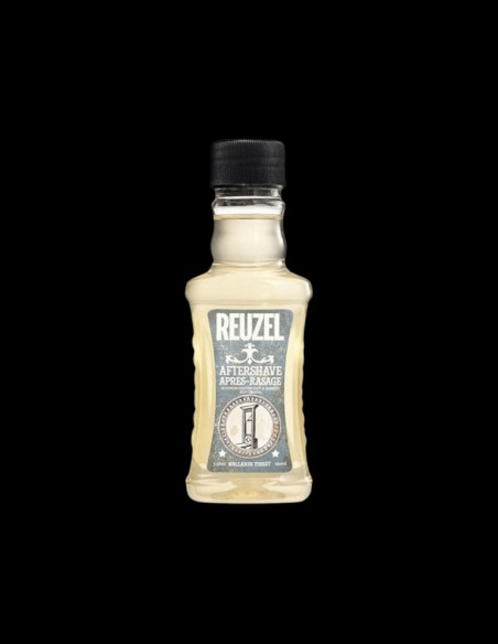 Reuzel - Aftershave - 100ml @ BarberKing.ca