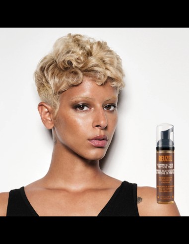 Reuzel - Grooming Tonic Texture Foam - 70ml @ BarberKing.ca