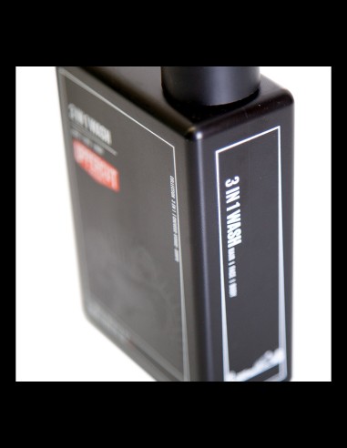 Uppercut Deluxe - 3-in-1 Wash - 240ml @ BarberKing.ca