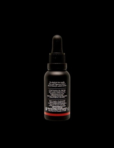 Uppercut Deluxe - Beard Oil - 30ml @ BarberKing.ca