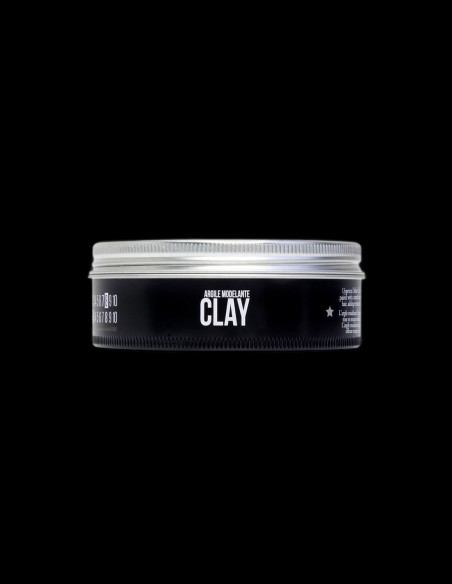 Uppercut Deluxe - Clay - 70g @ BarberKing.ca