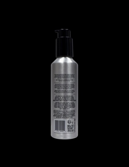 Uppercut Deluxe - Control Cream - 120ml @ BarberKing.ca