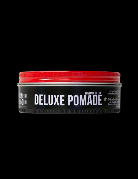 Uppercut Deluxe - Deluxe Pomade - 100g @ BarberKing.ca