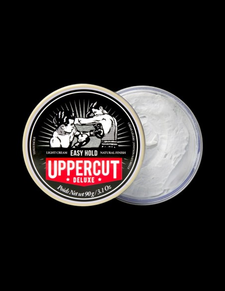 Uppercut Deluxe - Easy Hold - 90g @ BarberKing.ca