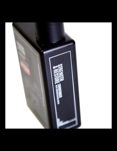 Uppercut Deluxe - Strength & Restore Conditioner - 240ml @ BarberKing.ca
