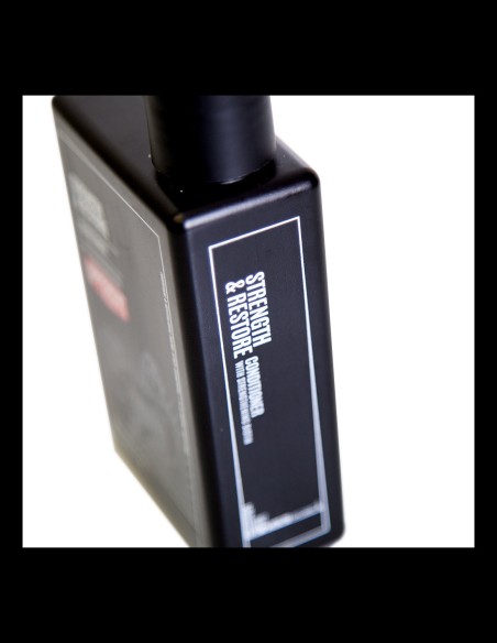 Uppercut Deluxe - Strength & Restore Conditioner - 240ml @ BarberKing.ca