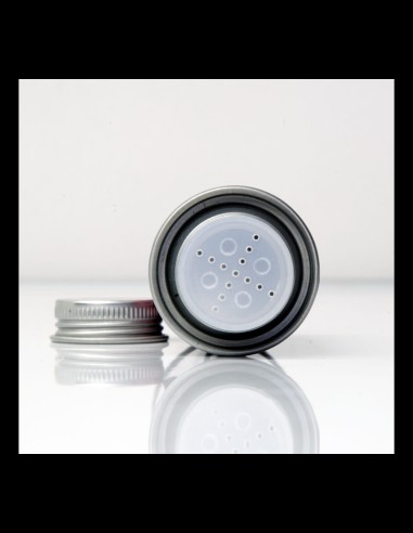 Uppercut Deluxe - Styling Powder - 20g @ BarberKing.ca