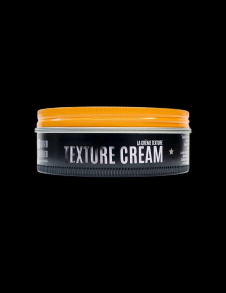 Uppercut Deluxe - Texture Cream - 100g @ BarberKing.ca