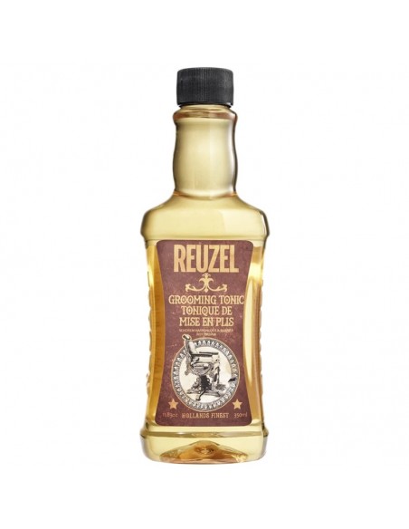 Reuzel - Grooming Tonic - 350ml @ BarberKing.ca