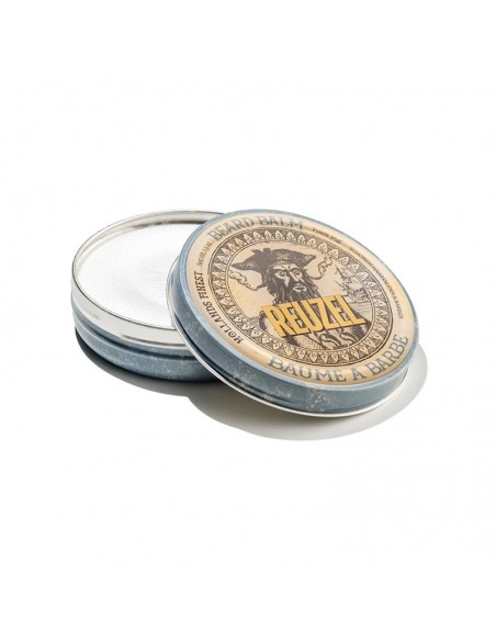 Reuzel - Beard Balm - 35g @ BarberKing.ca