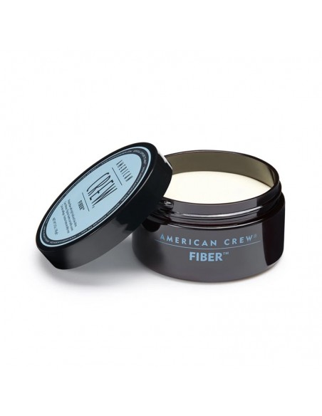 American Crew - Fiber - 85g @ BarberKing.ca
