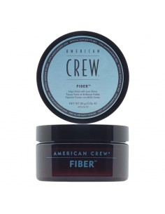 American Crew - Fiber Cream - 100ml @ BarberKing.ca