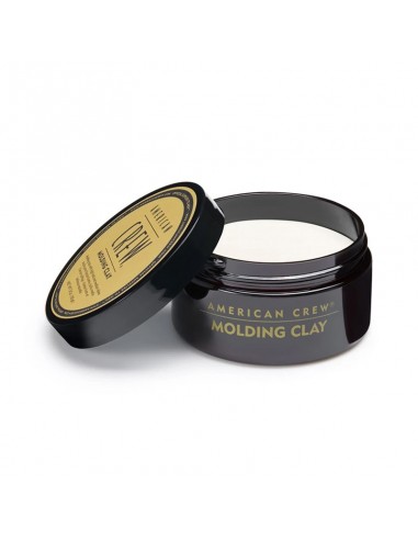 American Crew - Molding Clay - 85g @ BarberKing.ca