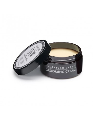American Crew - Grooming Cream - 85g @ BarberKing.ca