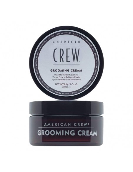 American Crew - Grooming Cream - 85g @ BarberKing.ca