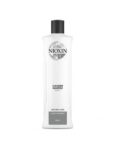 Shampoos @ BarberKing.ca