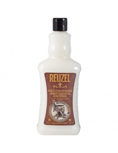 Reuzel - Daily Conditioner - 1000ml @ BarberKing.ca