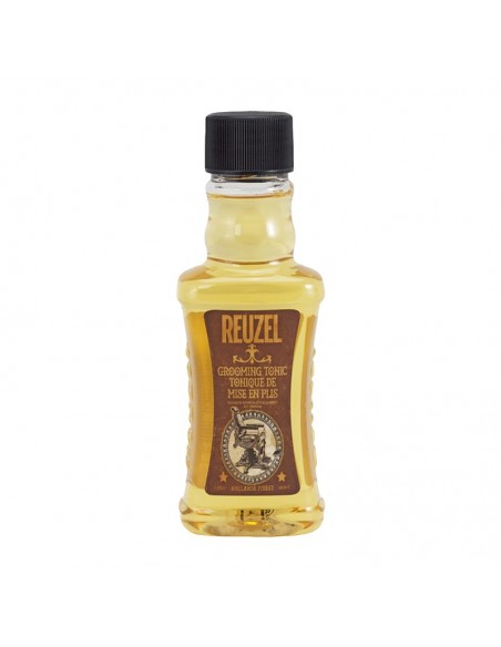 Reuzel - Grooming Tonic - 100ml @ BarberKing.ca