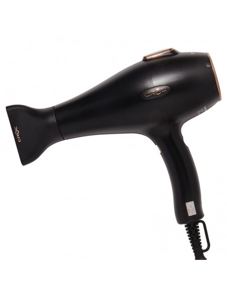 CROC Hairdryer -  Masters IC2 Infrared Dryer @ BarberKing.ca