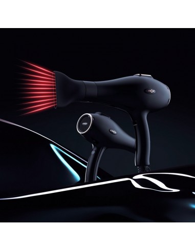 CROC Hairdryer -  Masters IC2 Infrared Dryer @ BarberKing.ca