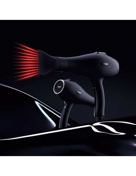 CROC Hairdryer -  MASTER Premium IC Digital Dryer @ BarberKing.ca