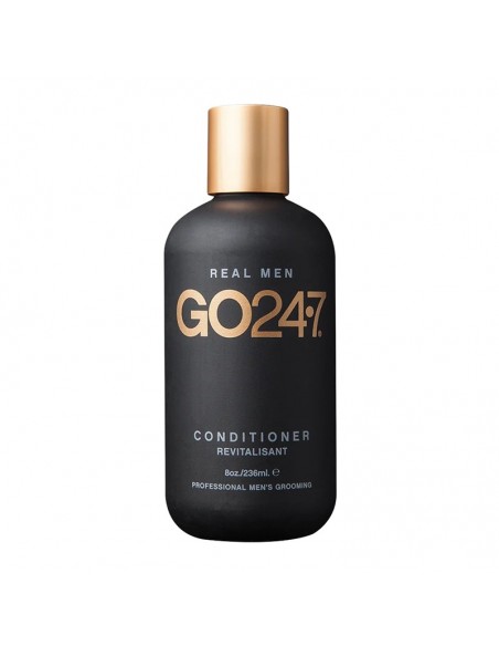 GO247 - Conditioner - 236ml @ BarberKing.ca
