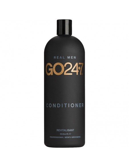 GO247 - Conditioner - 1000ml @ BarberKing.ca