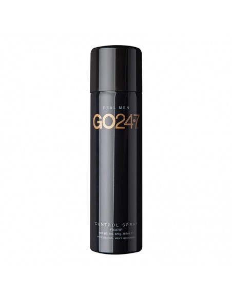 GO247 - Control Spray - 266ml @ BarberKing.ca