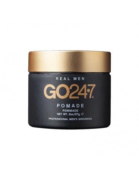 GO247 - Pomade - 57g @ BarberKing.ca