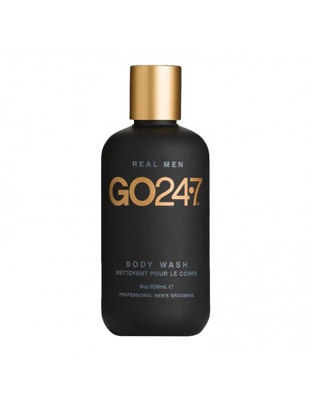 GO247 - Body Wash - 236ml @ BarberKing.ca