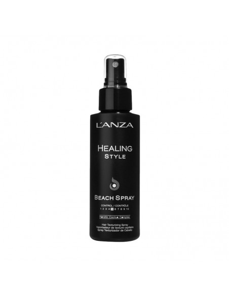 LANZA Healing Style - Beach Spray - 100ml @ BarberKing.ca