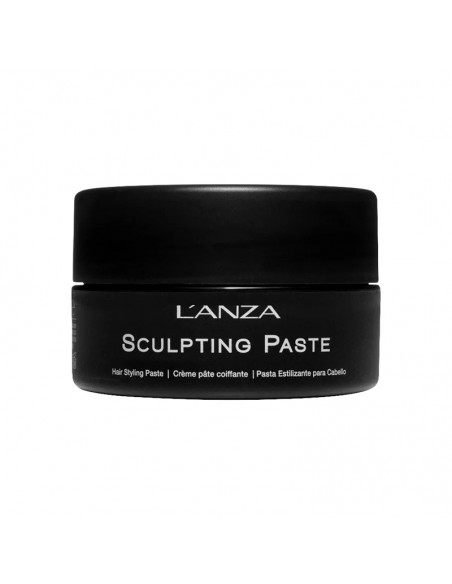 LANZA Healing Style - Sculpting Paste - 100ml @ BarberKing.ca
