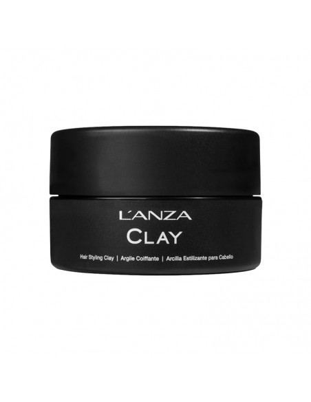LANZA Healing Style - Clay - 100ml @ BarberKing.ca