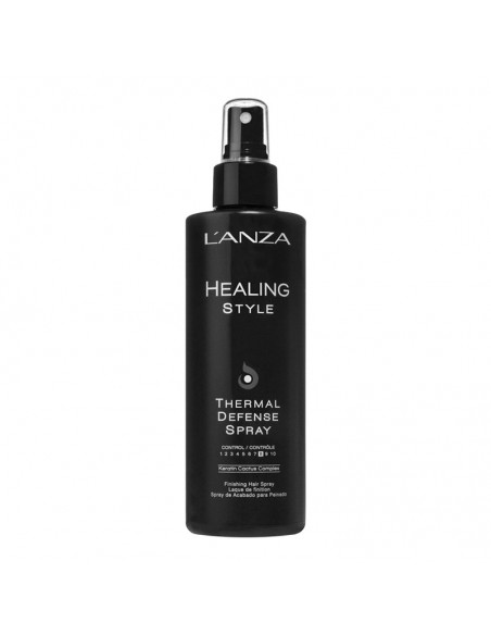 LANZA Healing Style - Thermal Defense Spray - 200ml @ BarberKing.ca