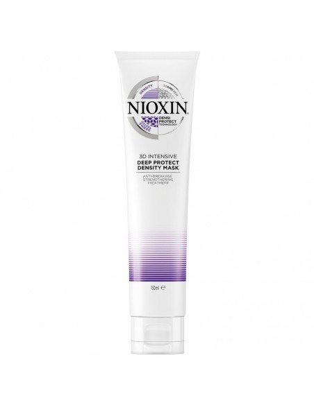 Nioxin 3D Intensive Deep Protect Density Mask - 150ml @ BarberKing.ca