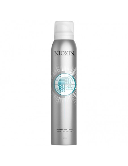 Nioxin Instant Fullness Dry Cleanser -180ml @ BarberKing.ca