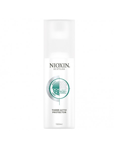 Nioxin Therm-Activ Protector - 150ml @ BarberKing.ca