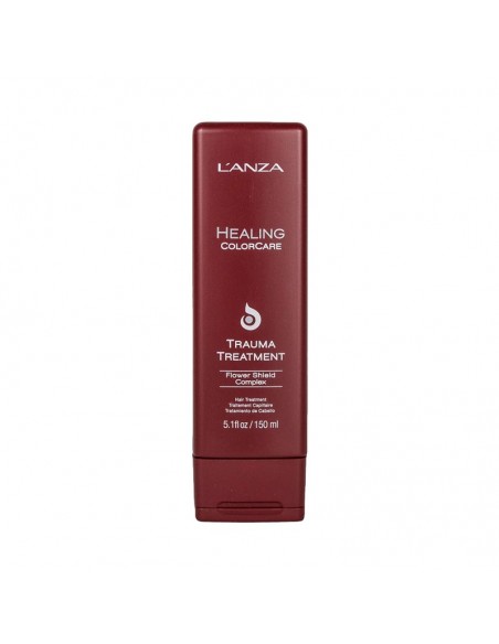 LANZA Healing Colorcare - Trauma Treatment - 150ml @ BarberKing.ca