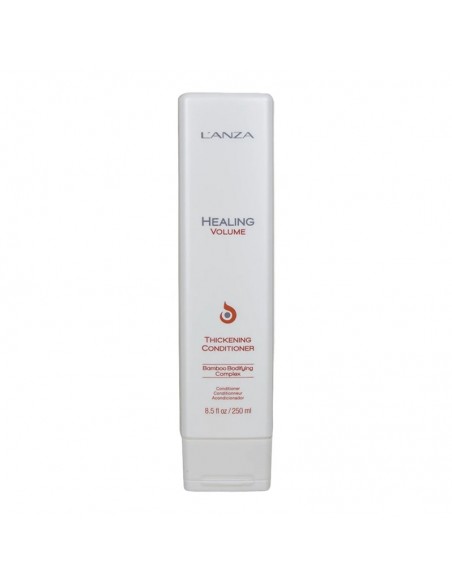 LANZA Healing Volume - Thickening Conditioner - 250ml @ BarberKing.ca