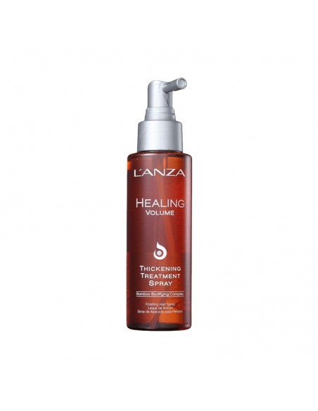 LANZA Healing Volume - Thickening Treatment Spray - 100ml @ BarberKing.ca